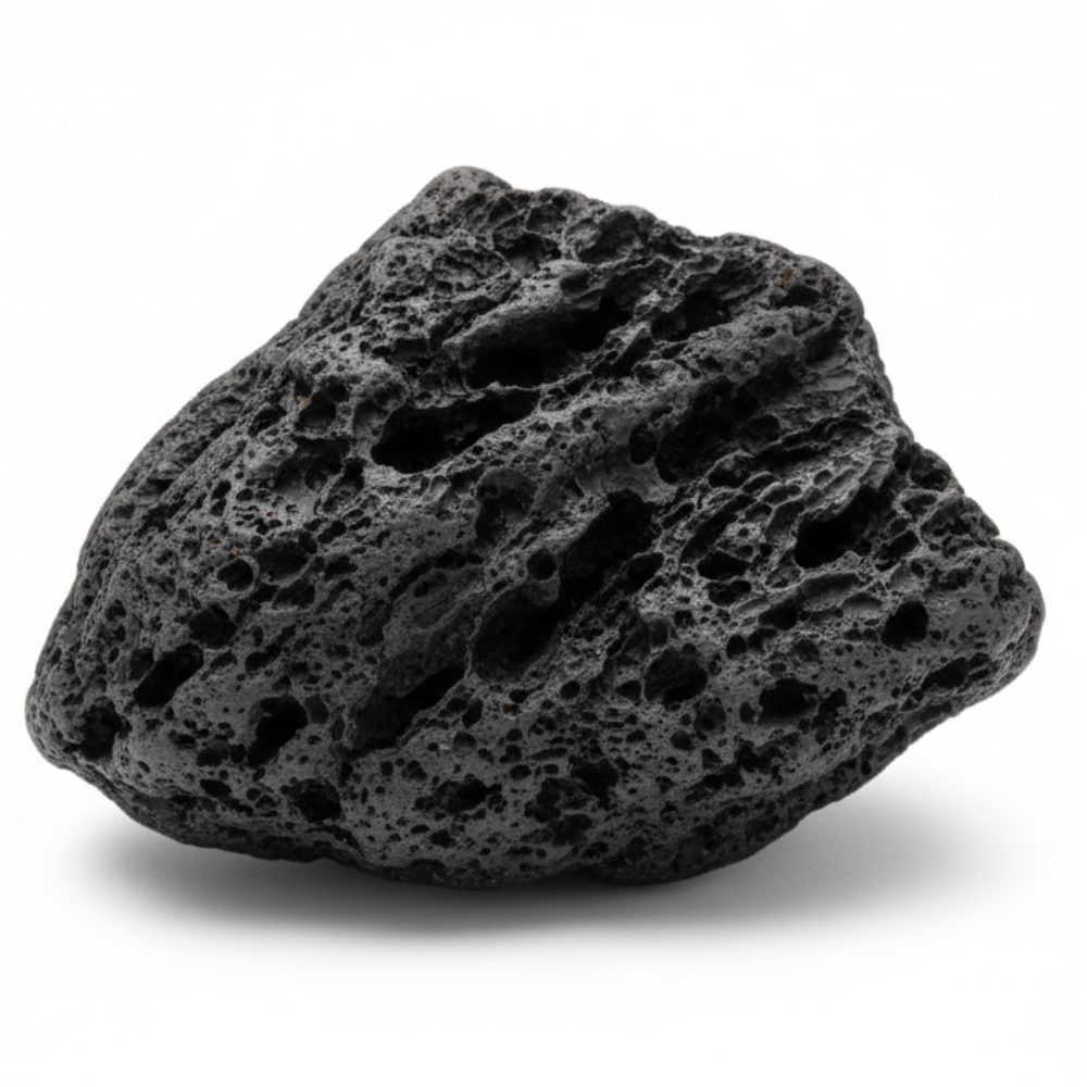 Bijoux Pierre de Lave