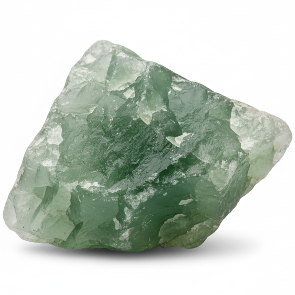 Bijoux Pierre Quatrz Vert