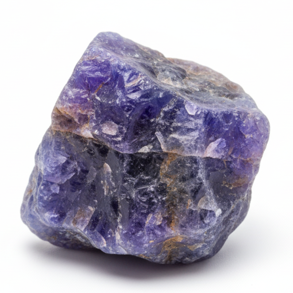 Bijoux Pierre Tanzanite