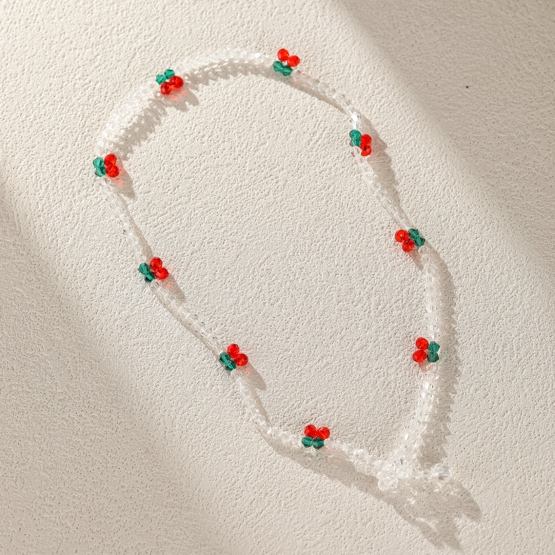 Ensemble Cerises – Douceur Fruité