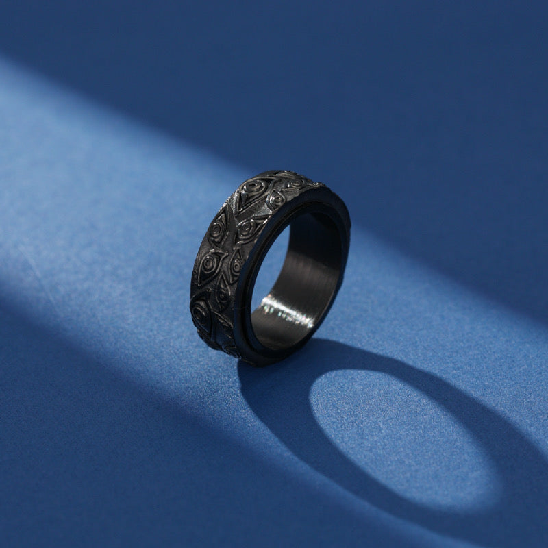 Bague Homme – Force Urbaine