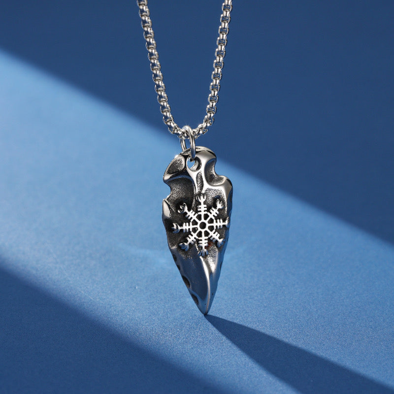 Collier Viking – Âme Viking
