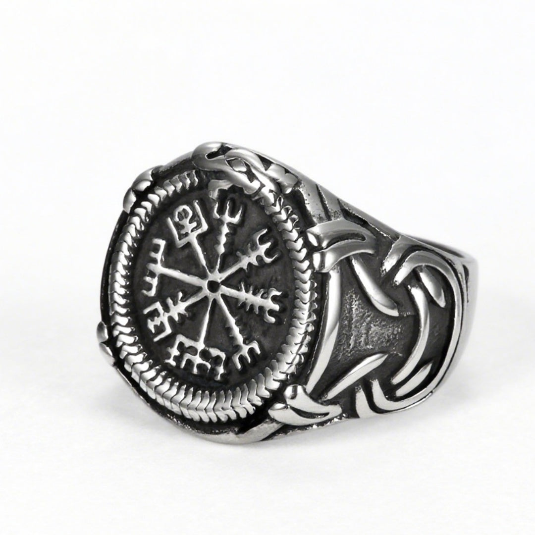 Viking Ring – Ancestral Guide