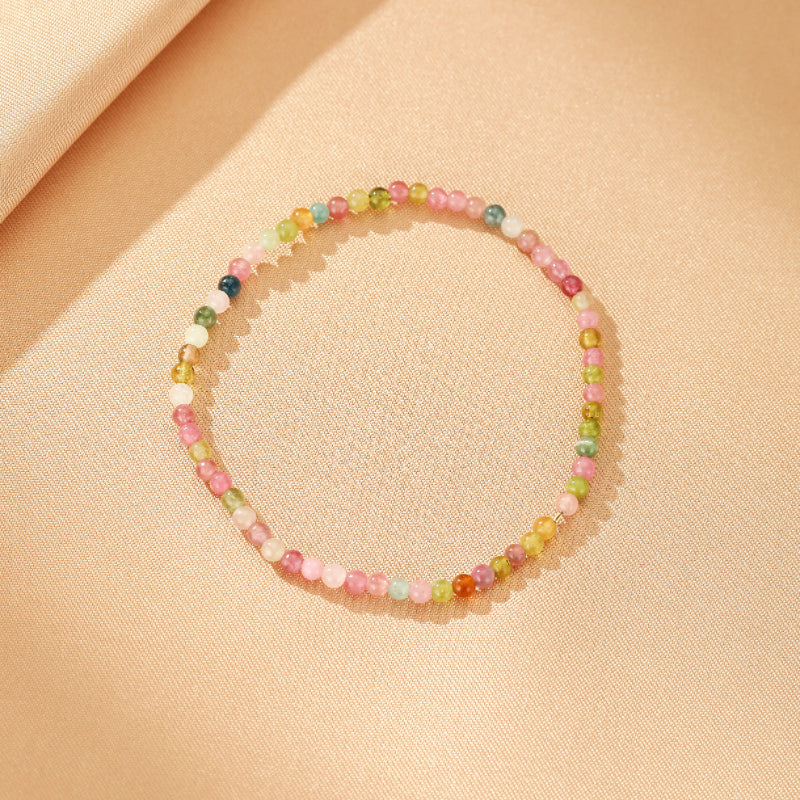 Bracelet Tourmaline – Confiance Rayonnante