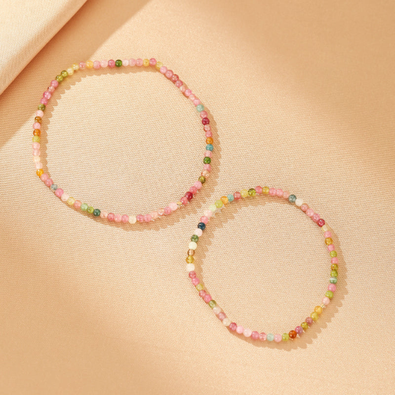 Bracelet Tourmaline – Confiance Rayonnante