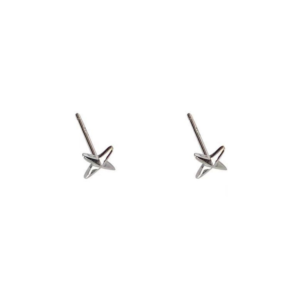Men's Earring – Pure Simplicity
