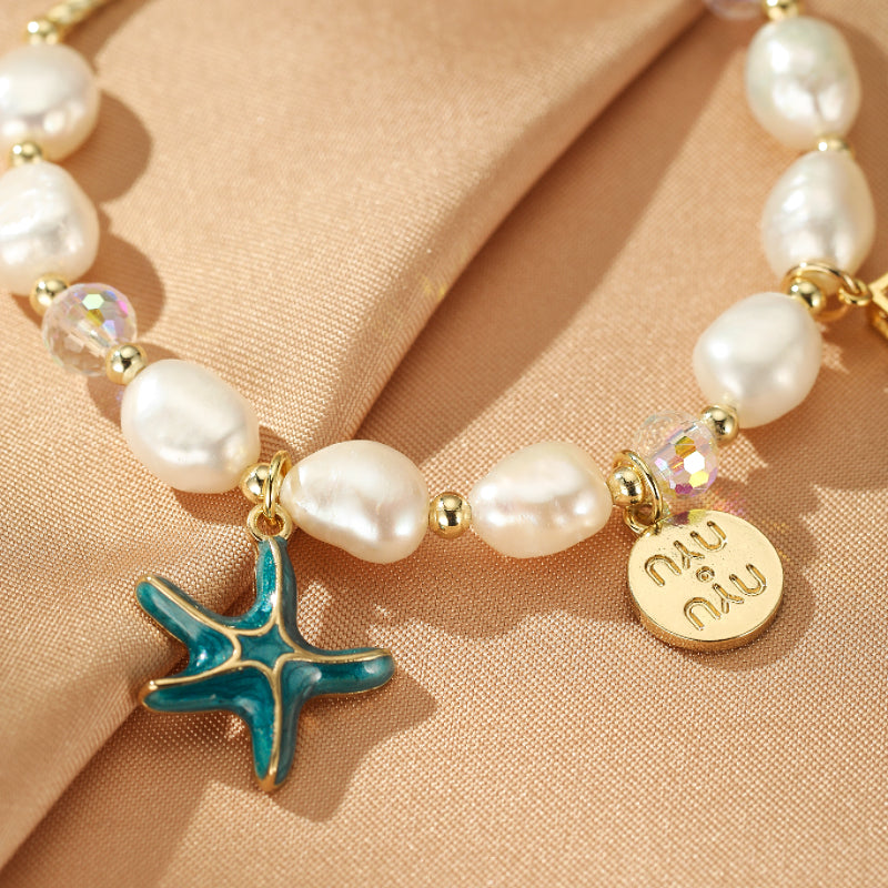 Bracelet Perle – Lien Océanique