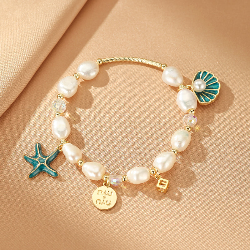 Bracelet Perle – Lien Océanique