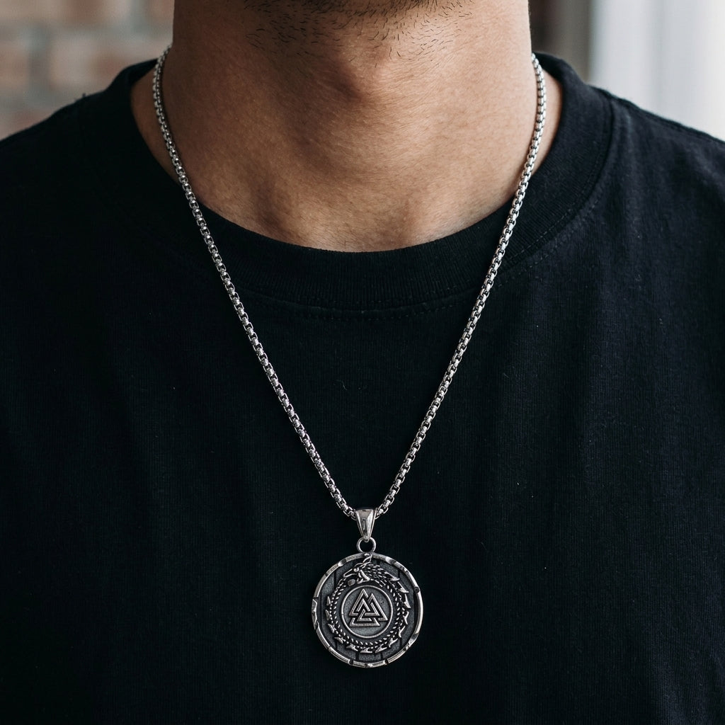 Collier Viking – Force Viking