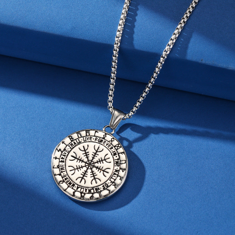 Collier Viking – Force Viking