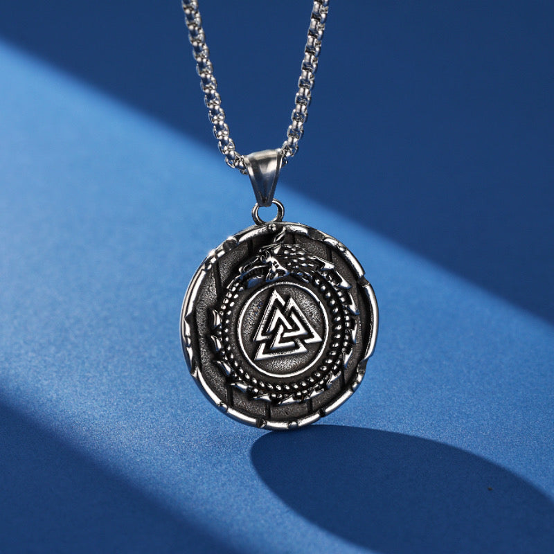 Collier Viking – Force Viking