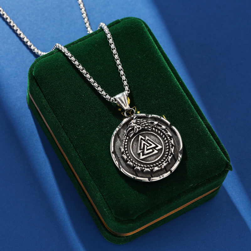 Collier Viking – Force Viking