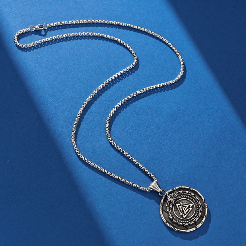 Collier Viking – Force Viking