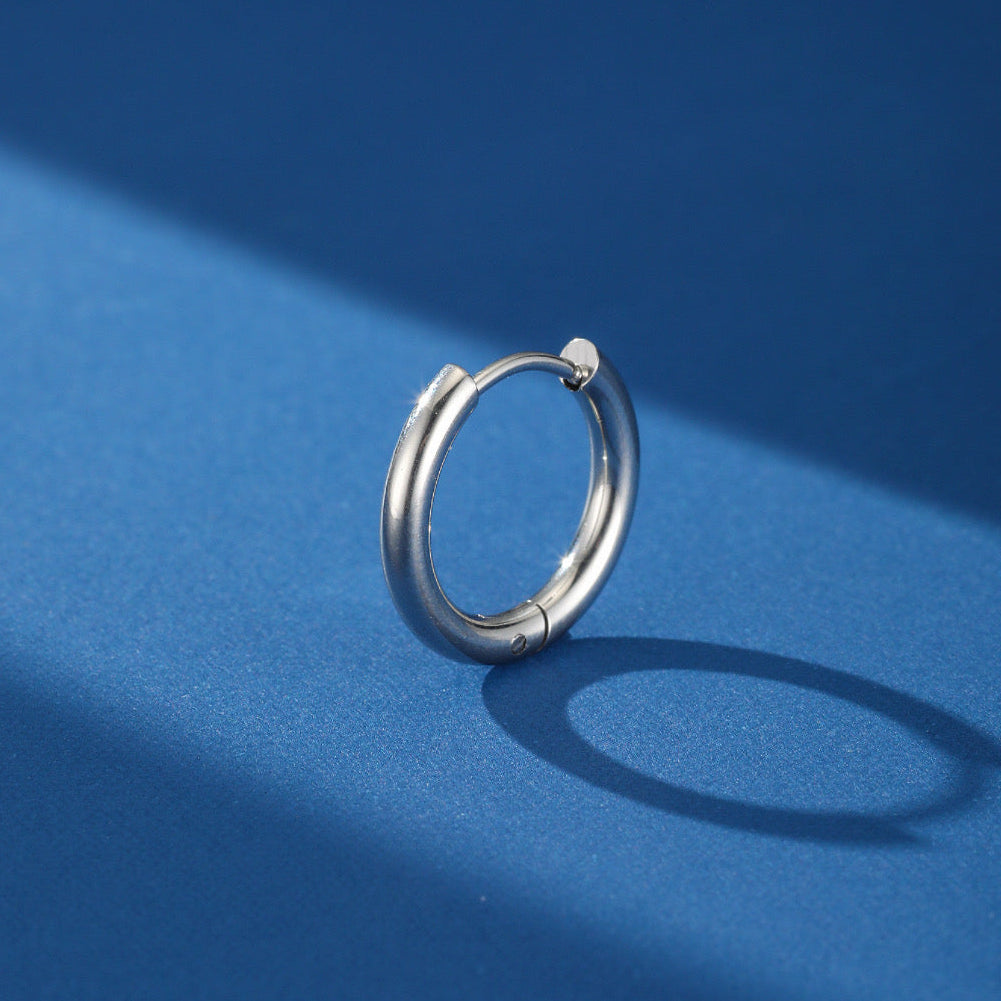 Men's Earrings – Timeless