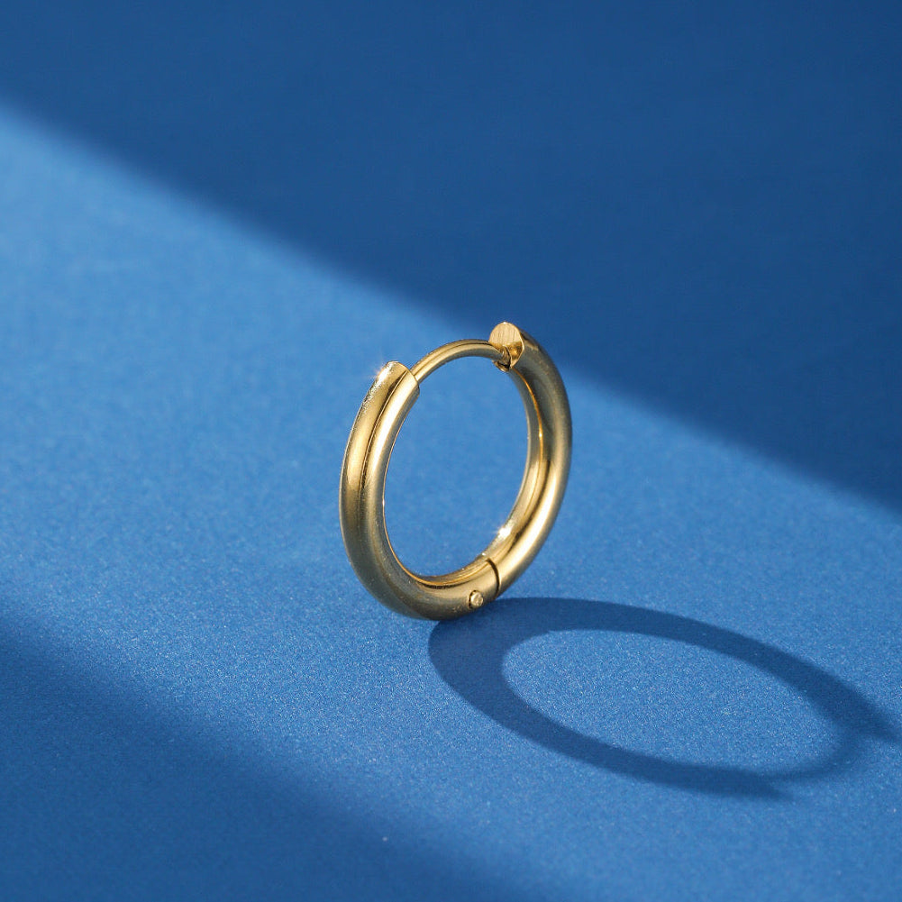 Men's Earrings – Timeless