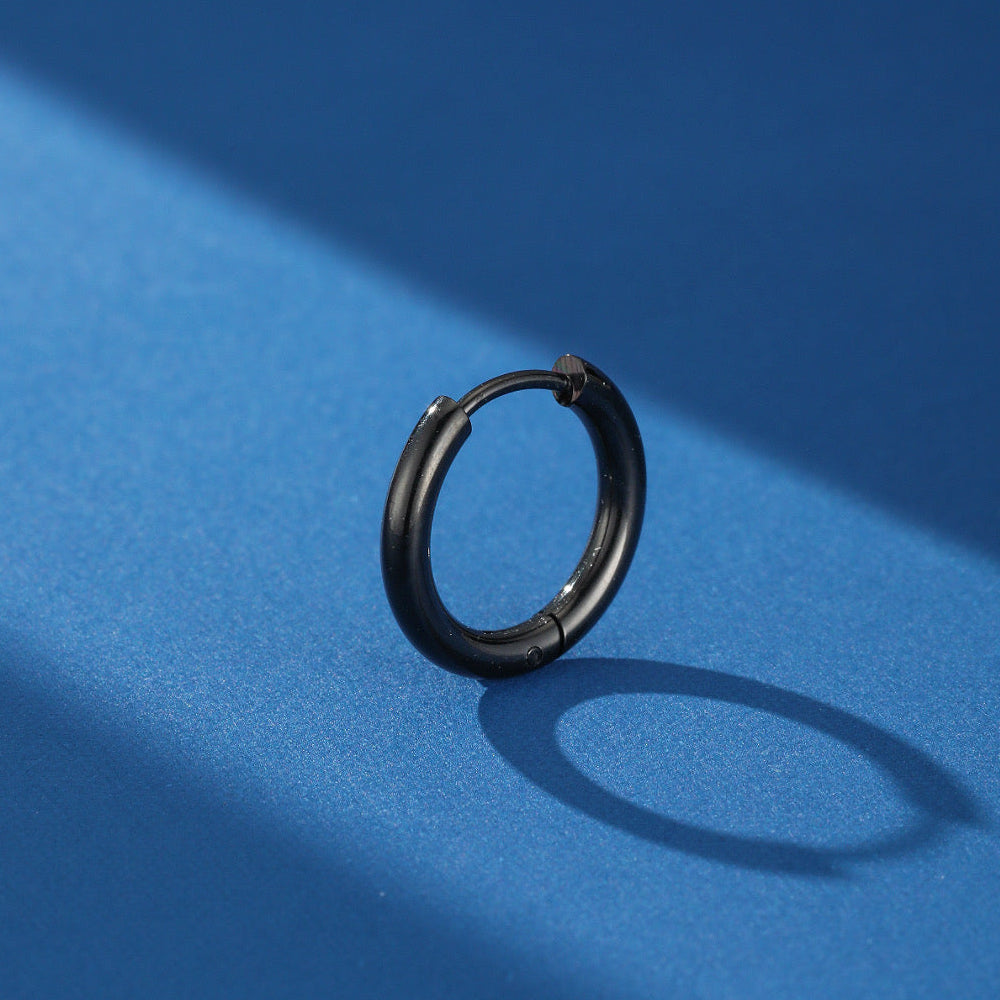 Men's Earrings – Timeless