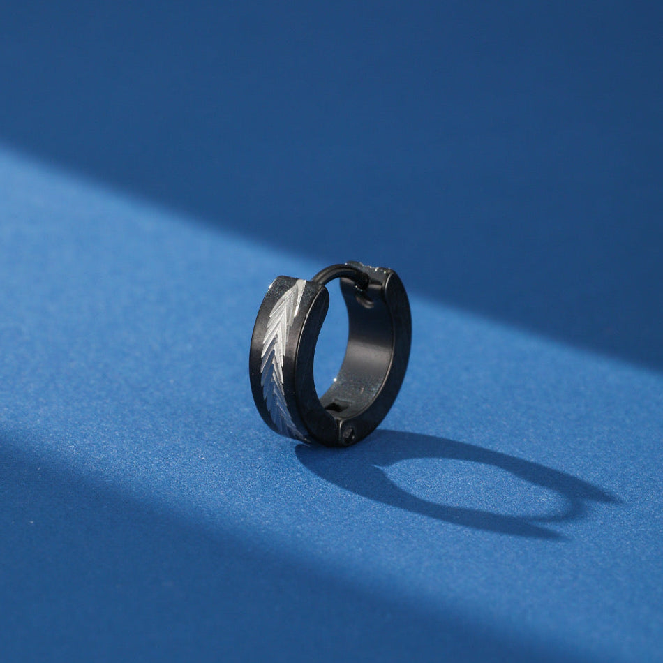 Men's Earrings – Distinctive Signature