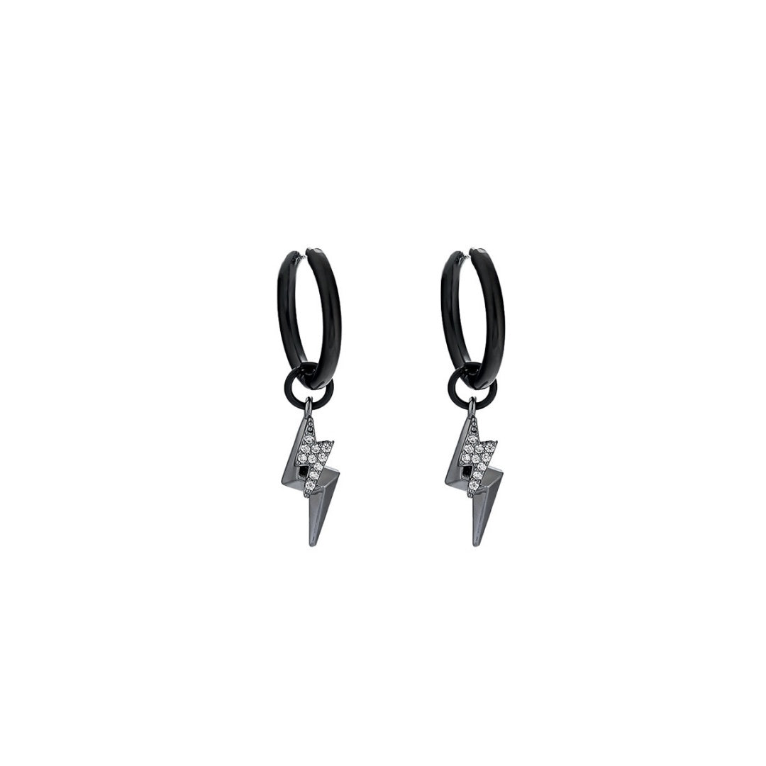 Boucle d’Oreille Homme – Impact Stylé