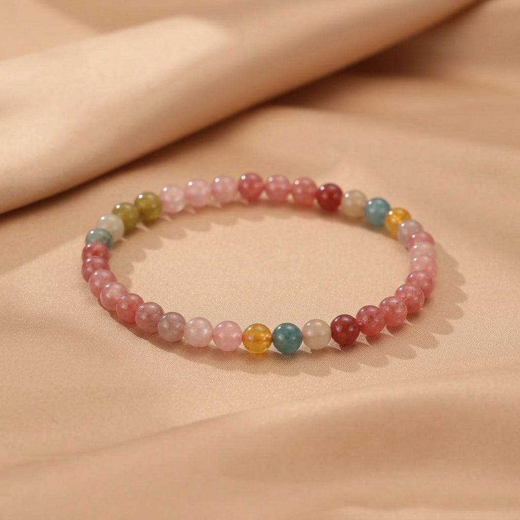 Bracelet Tourmaline - Joie de Vivre