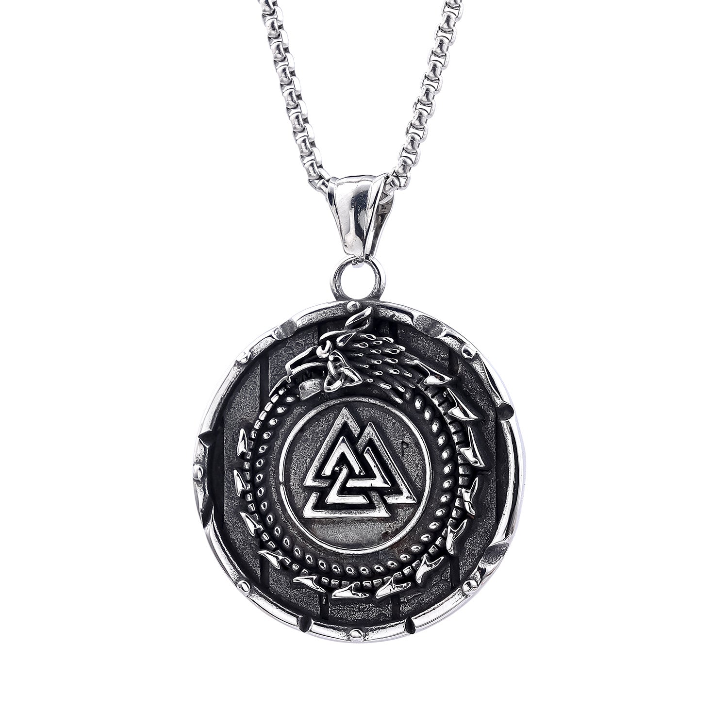 Collier Viking – Force Viking