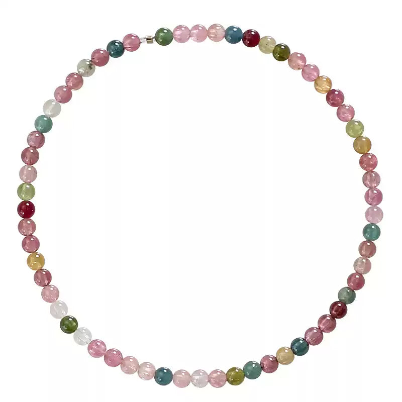 Bracelet Tourmaline – Confiance Rayonnante