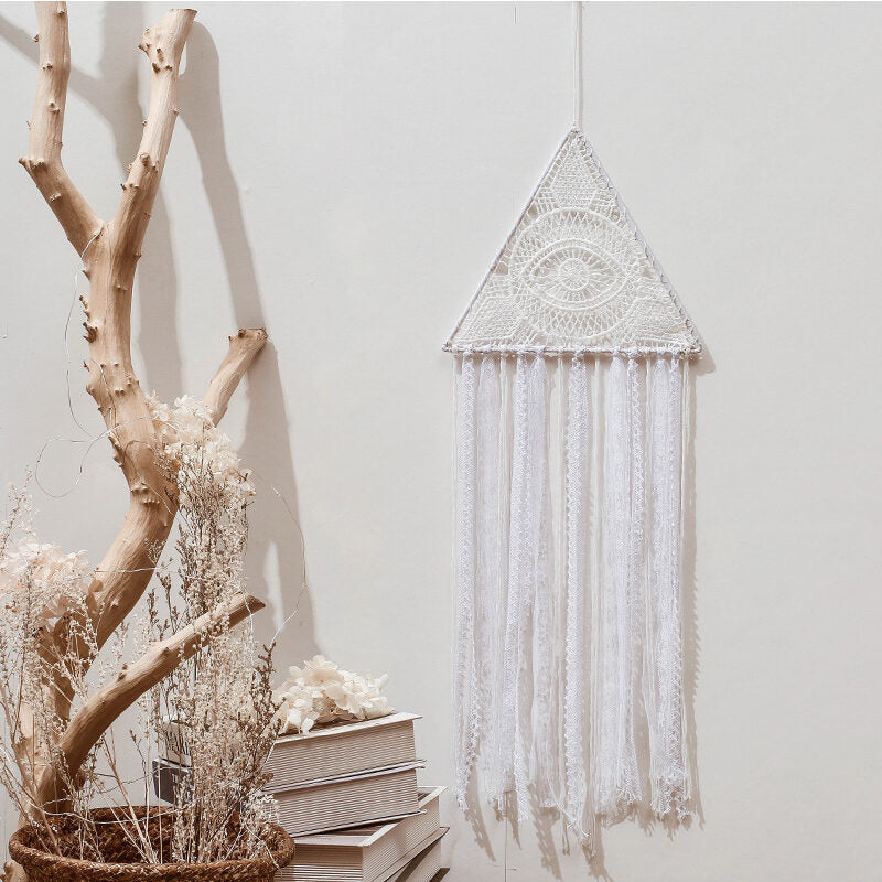 Dreamcatcher Evil Eye 'Protection'