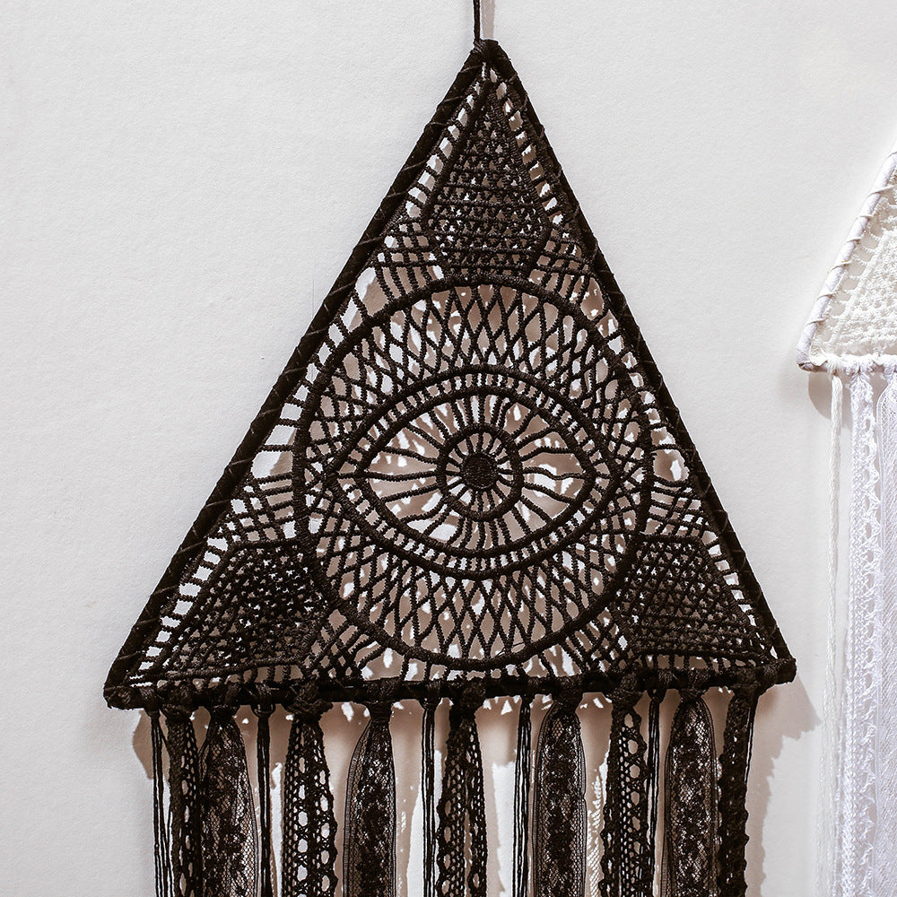 Dreamcatcher Evil Eye 'Protection'