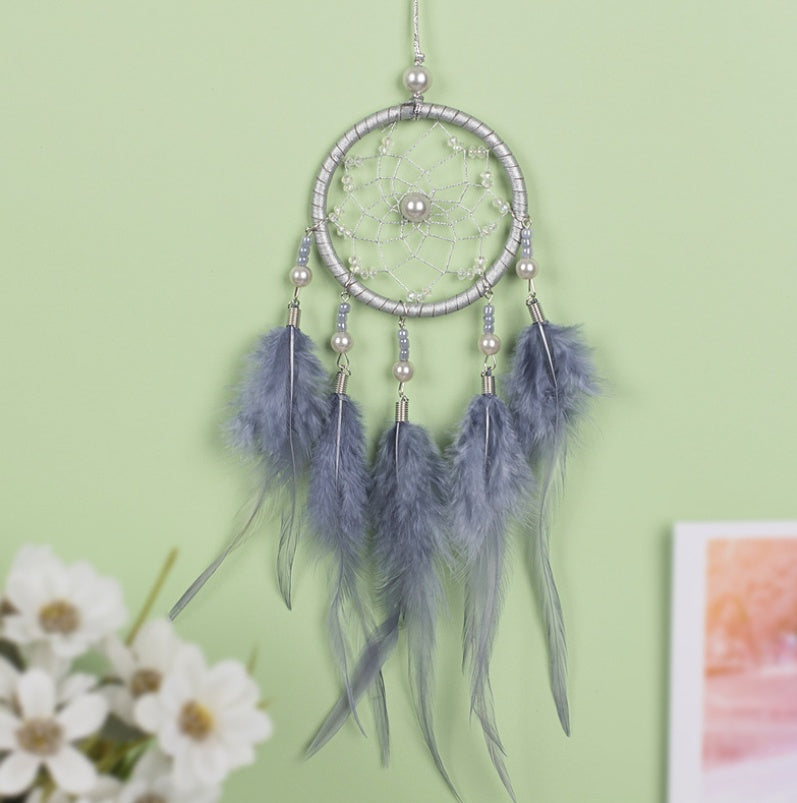 Attrape rêve Mini 'Protection' pour Voiture