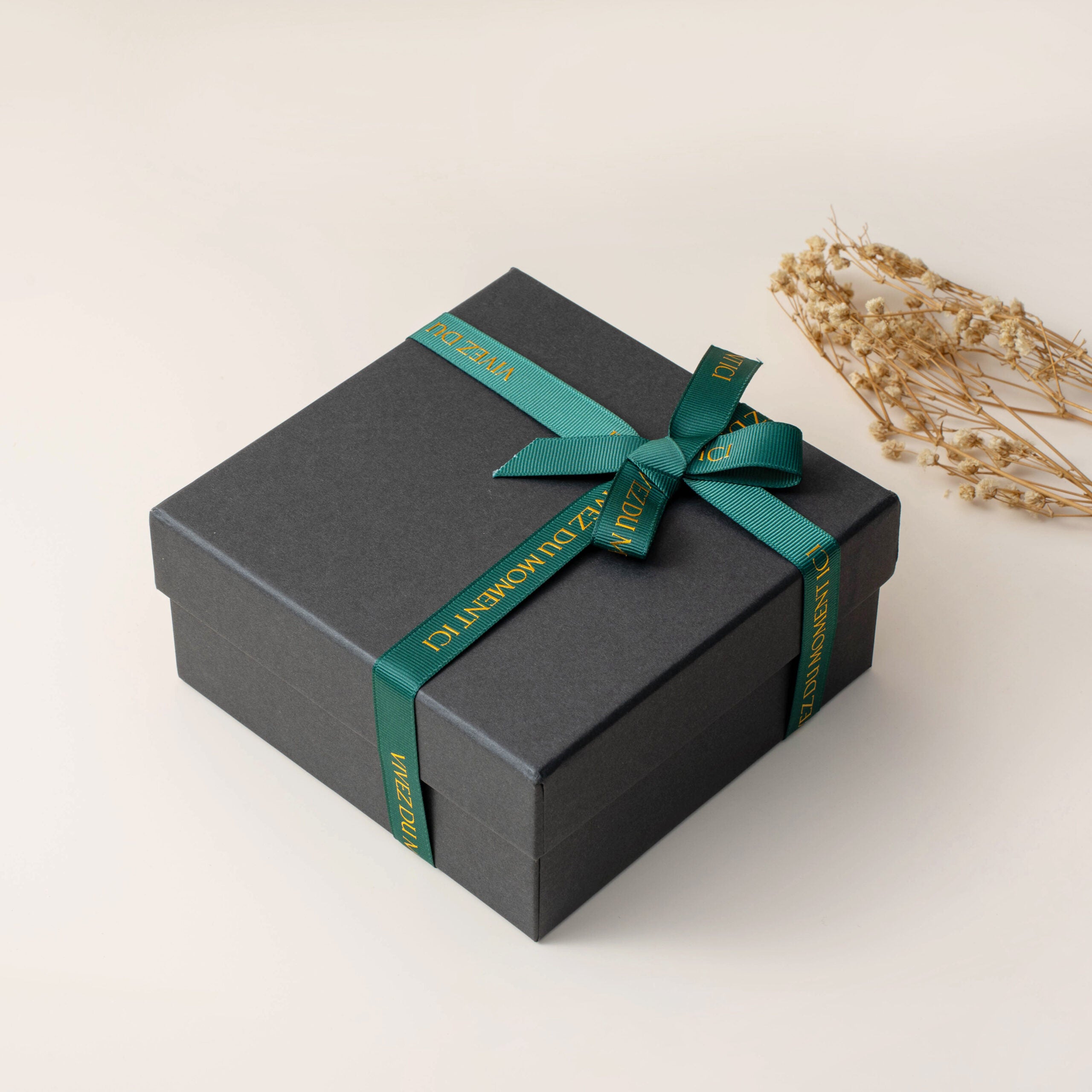 Boîte-cadeau Moment Ici