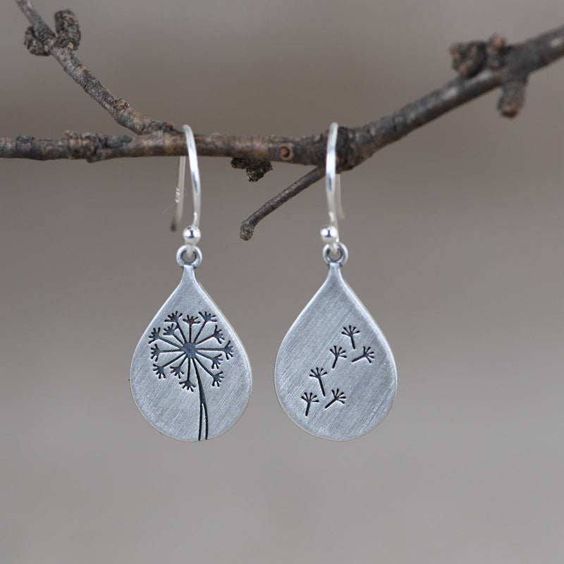 dandelion-earrings-in-silver