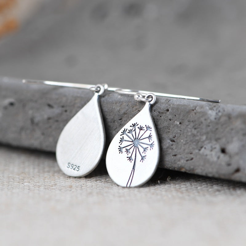 dandelion-earrings-in-silver