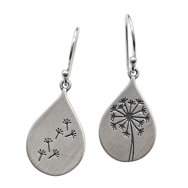 dandelion-earrings-in-silver