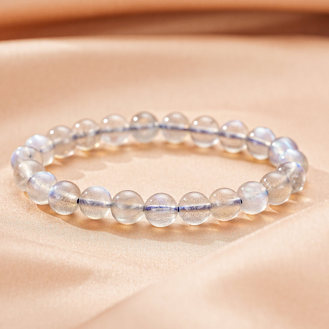 Amazonite Necklace – Azure Harmony