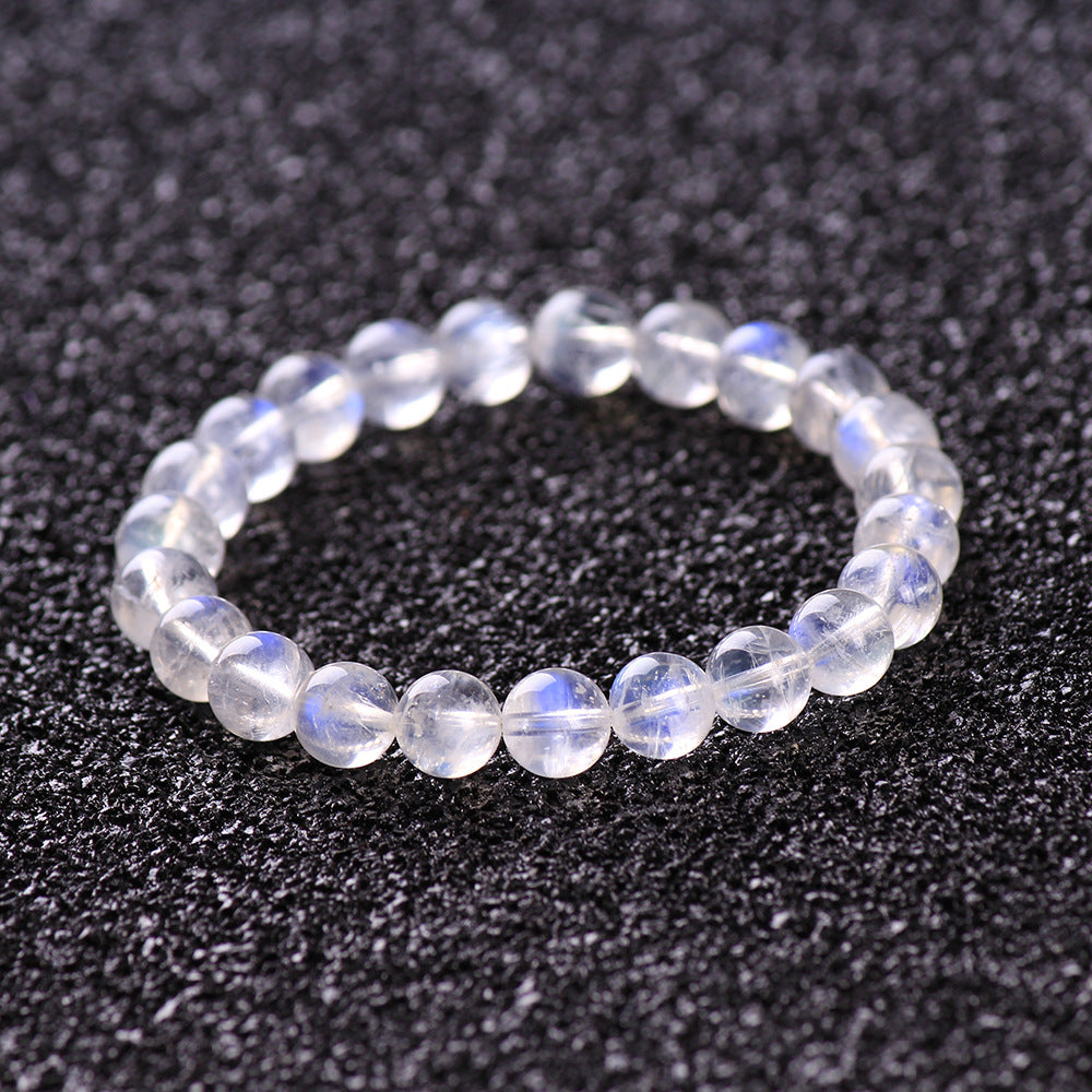 Moonstone Bracelet – Ocean