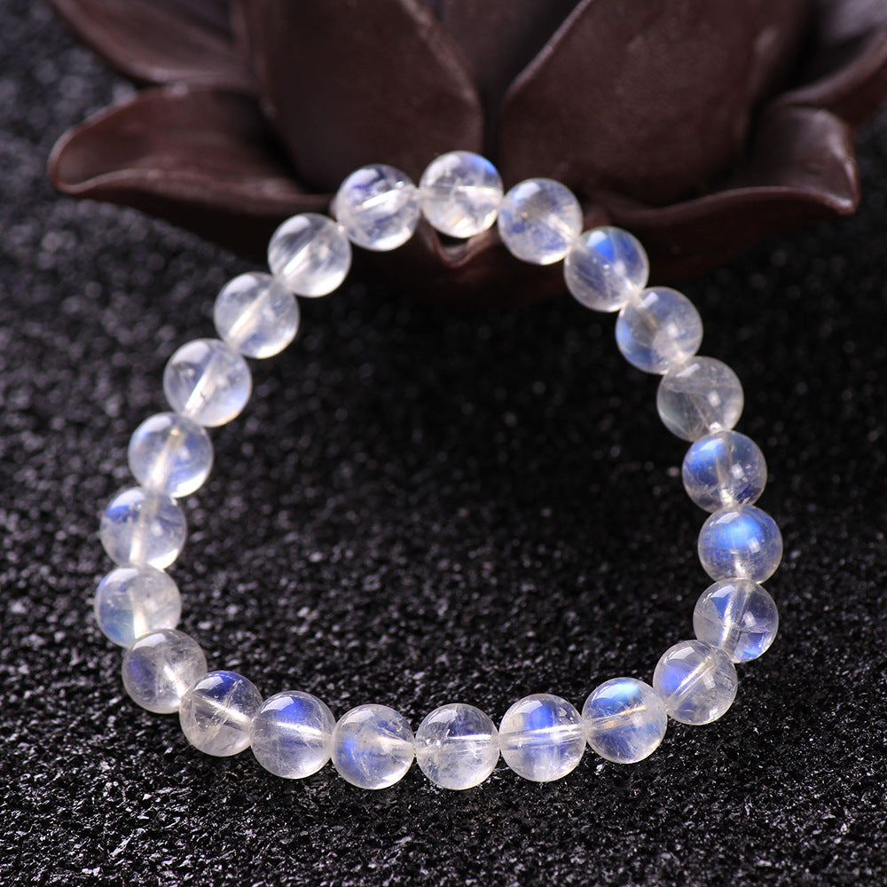 Moonstone Bracelet – Ocean