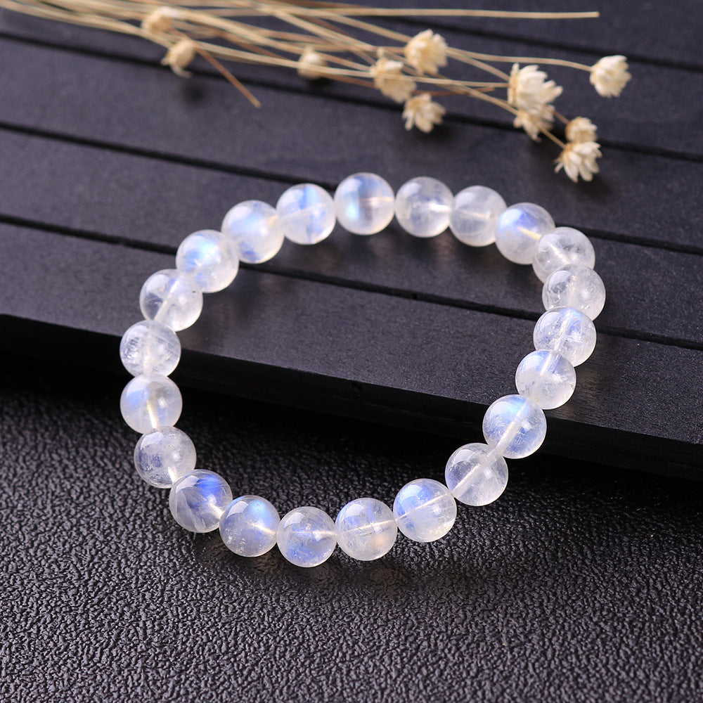 Moonstone Bracelet – Ocean