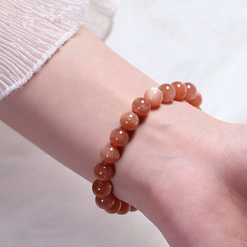 Sunstone Bracelet - Brilliance