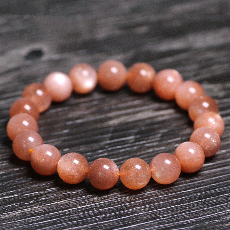 Sunstone Bracelet - Brilliance