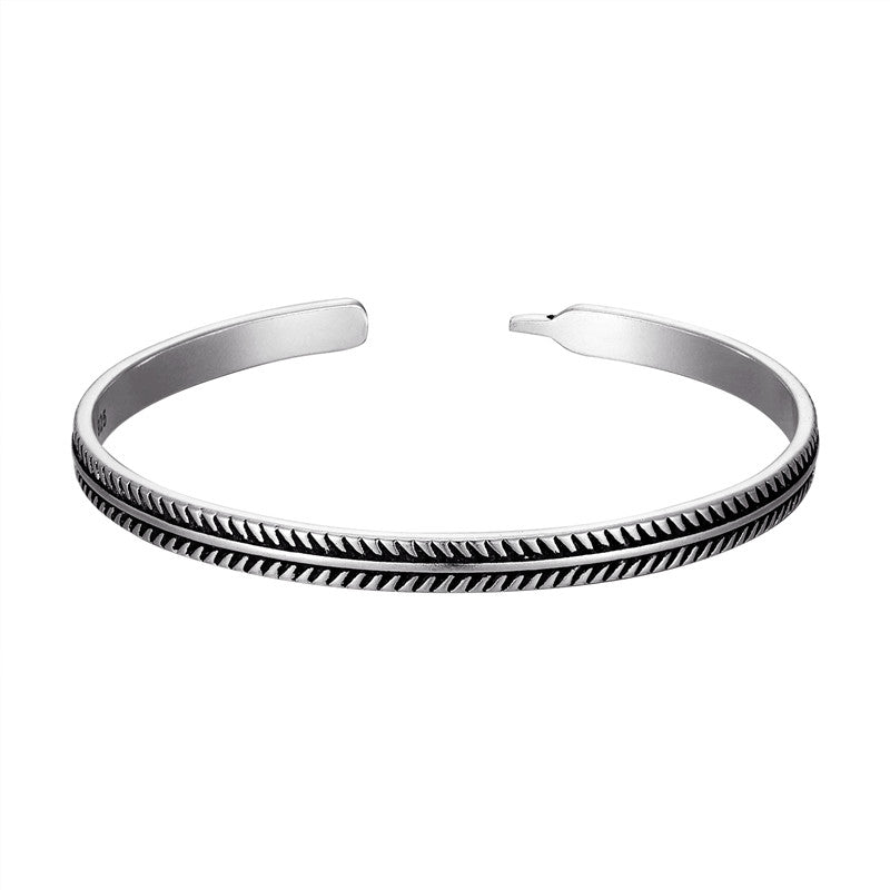 Tibetan Trio Bracelet – Essence