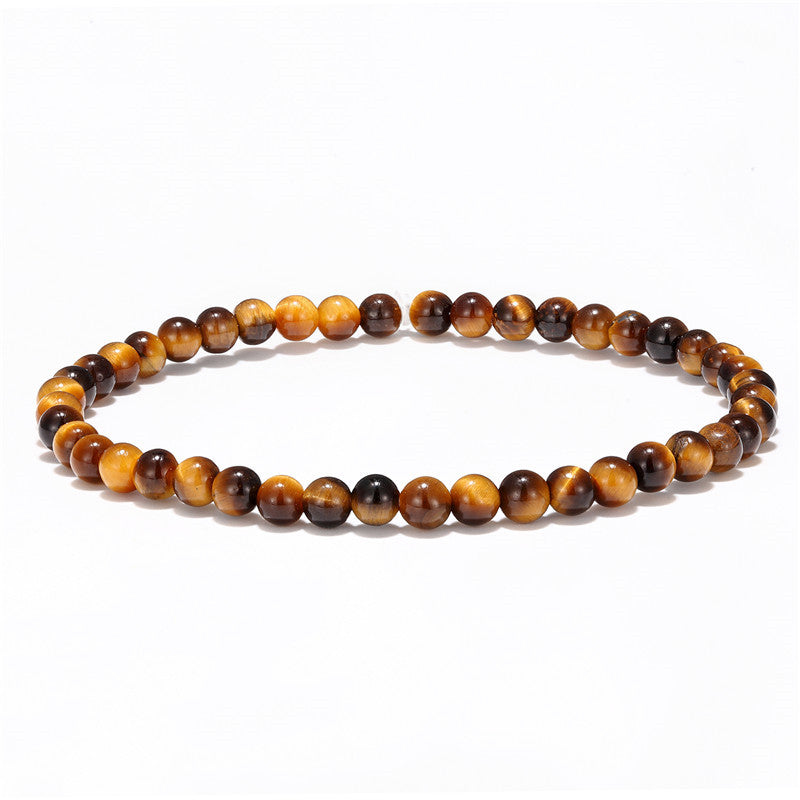 Tibetan Bracelet Trio – Force of Nature