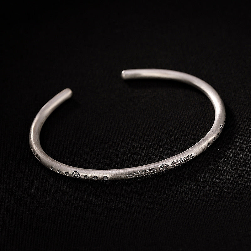 Tibetan Bracelet Trio