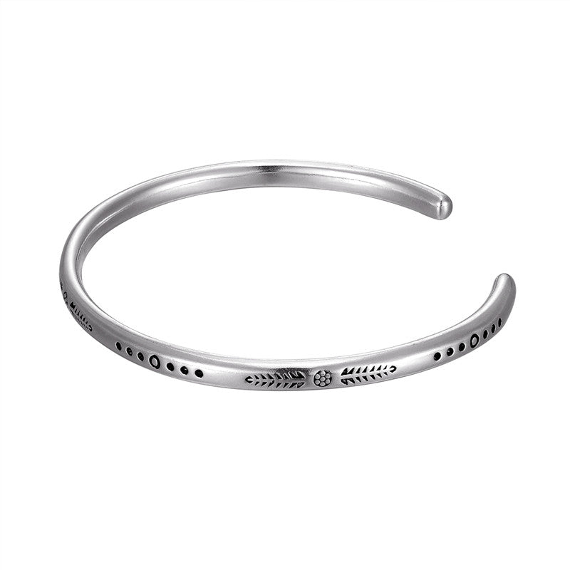 Tibetan Trio Bracelet – Force of Nature