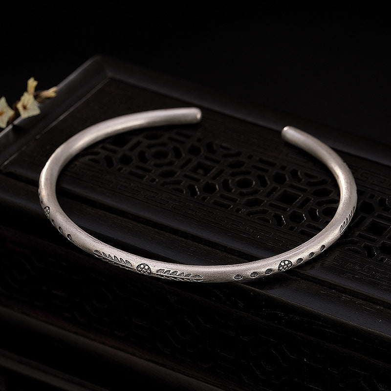 Tibetan Trio Bracelet
