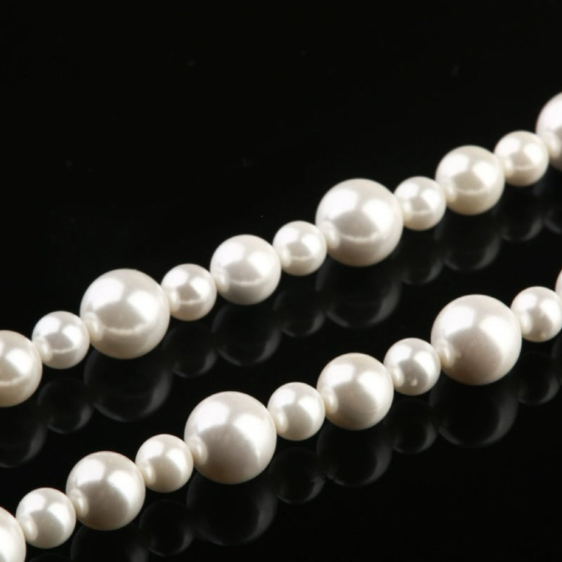 Collier Homme Nacre – Élégance Distinctive