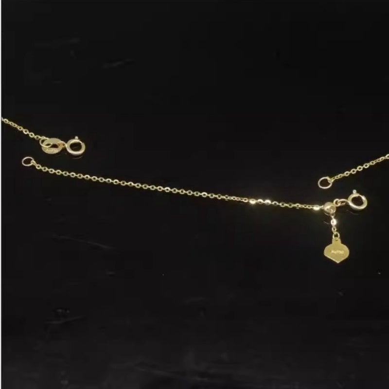 Extension Collier en Or 18K