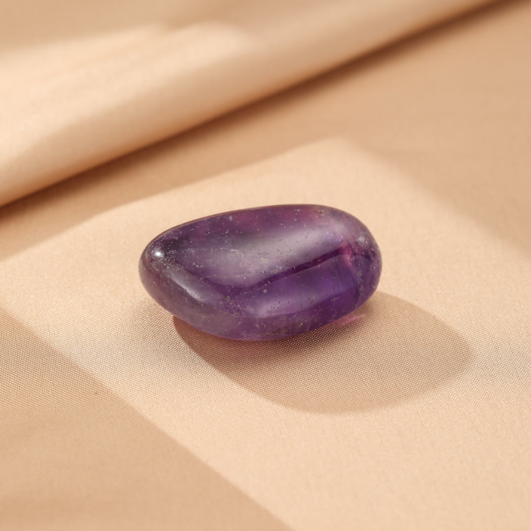 Tumbled Stones Pouch – Peaceful Nights