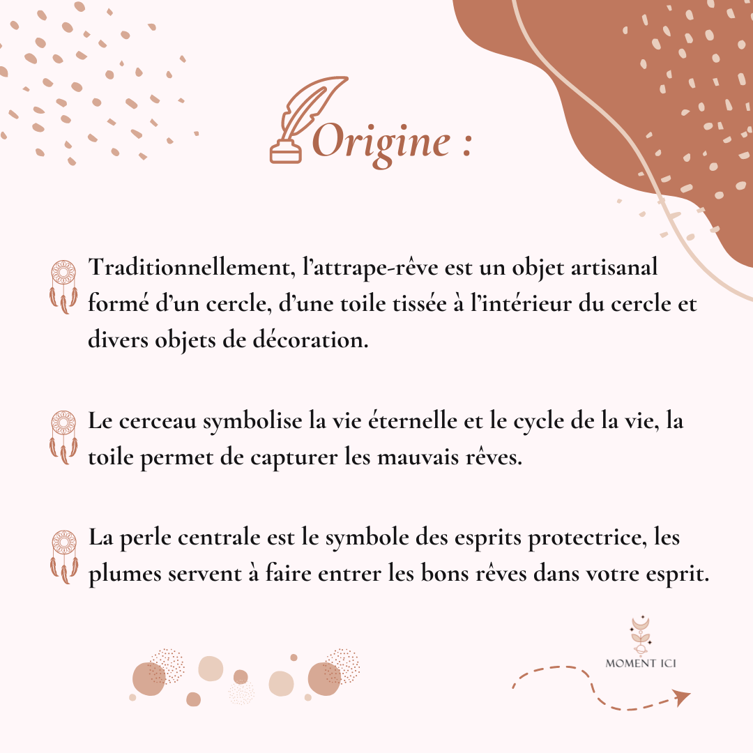 Attrape-rêve (2)
