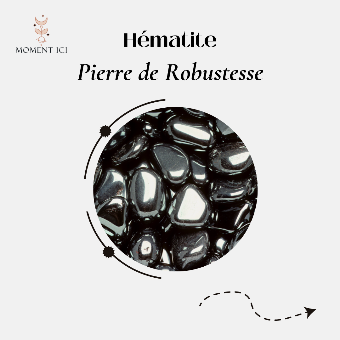 Hématite (1)