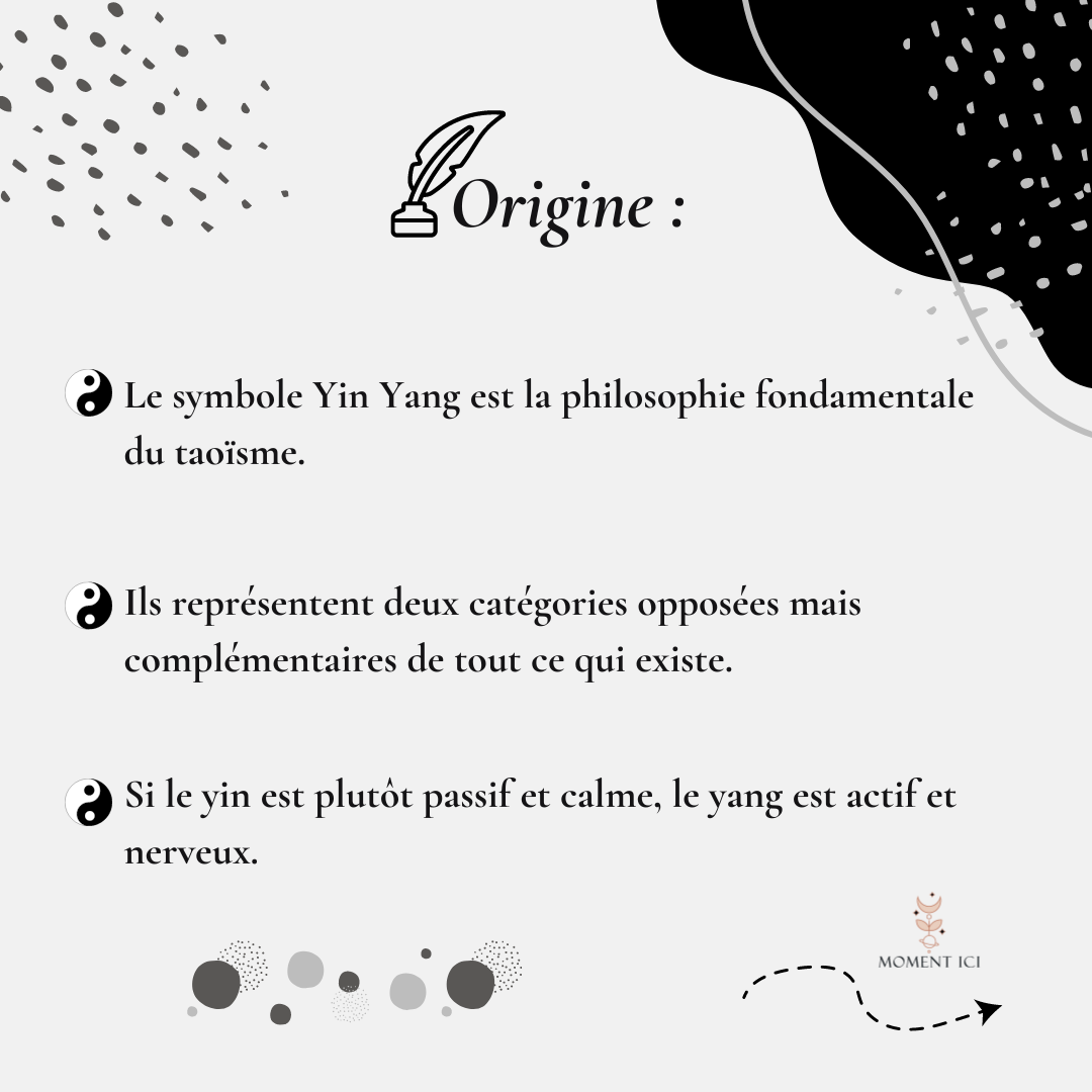 Yin & Yang (2)