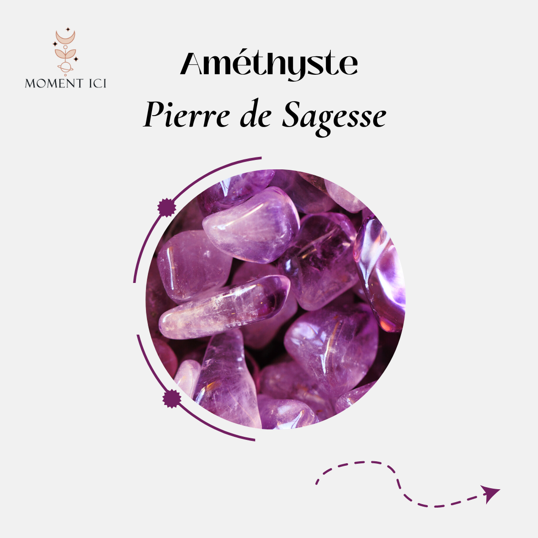 3 pièces Attrape-soleil À Pierre Naturelle Arbre De La Vie & Cœur & Avec  Améthyste , Quartz Rose , turquoise Pour Domicile Jardin Fête Fête Des  Mères , Noël Cadeau